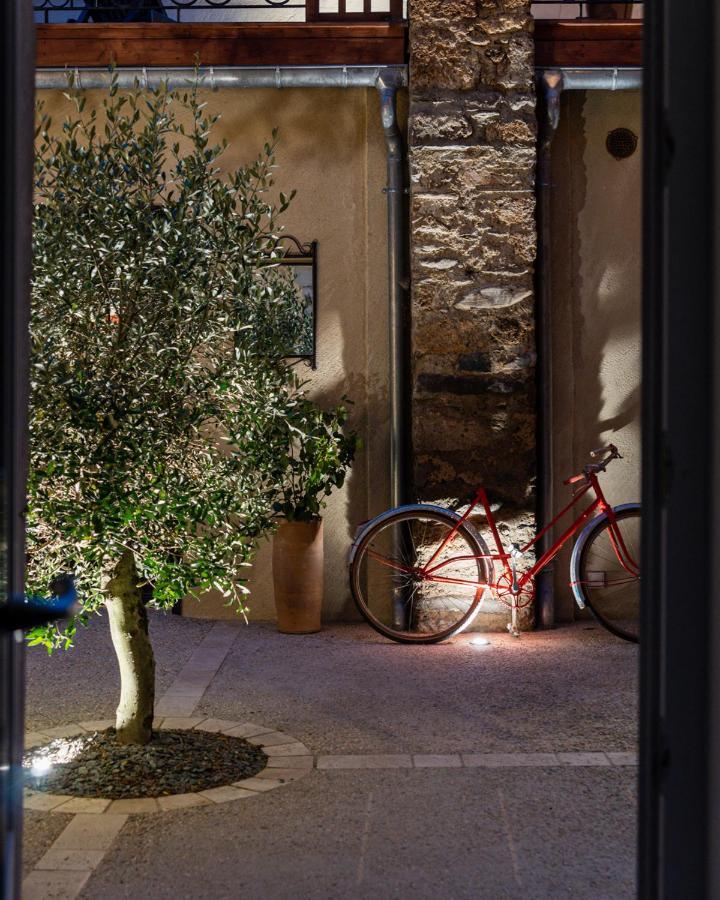 Le Patio - Vallee D'Aspe Bedous Exterior foto